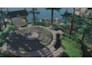stylized roblox game environment, roblox map level,  ugc roblox assets 3d model